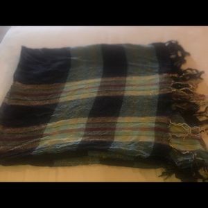 24X24 scarf